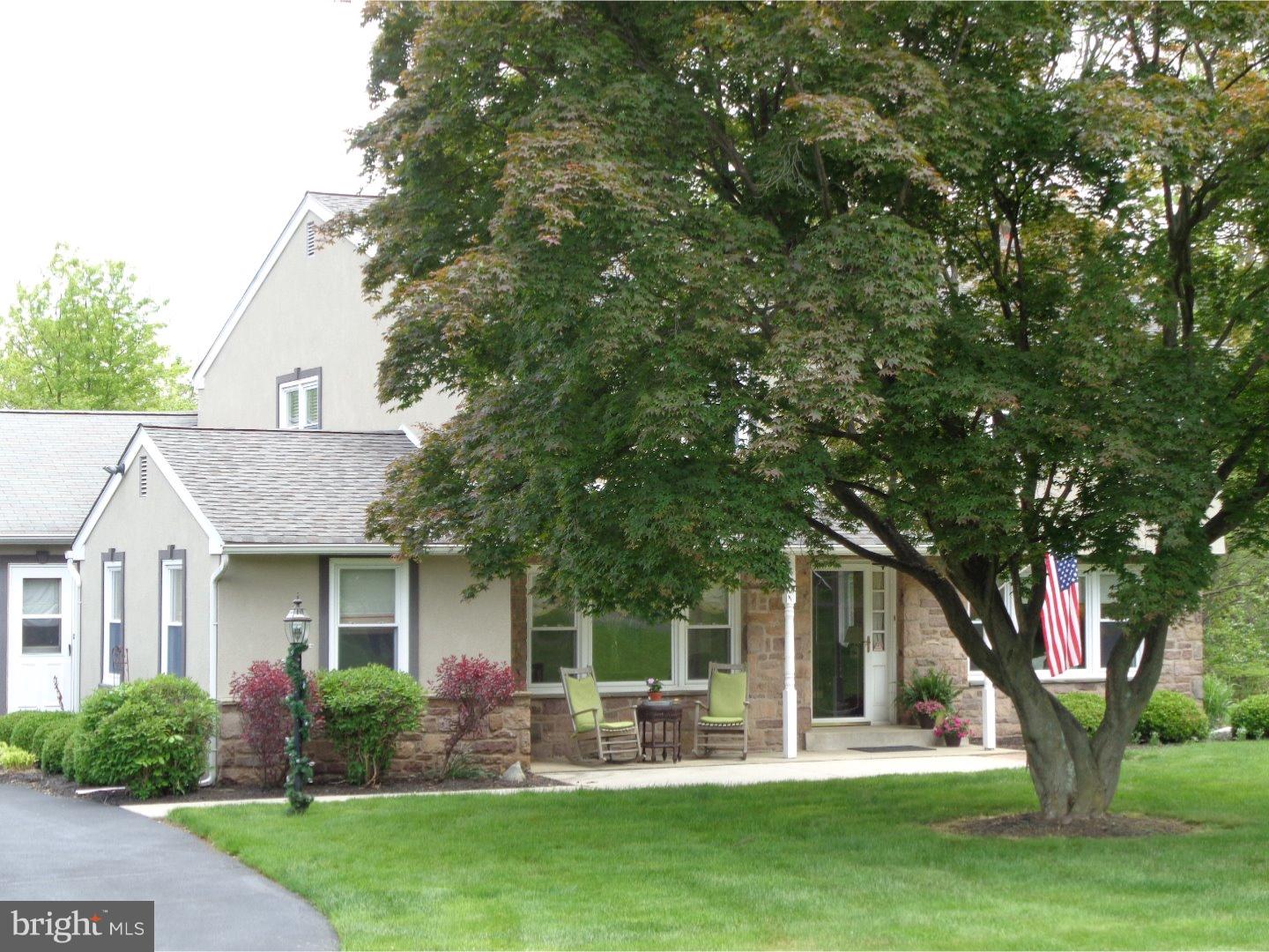 553 Beale Road Blue Bell, PA 19422 - Photo 19 of 23 Exterior