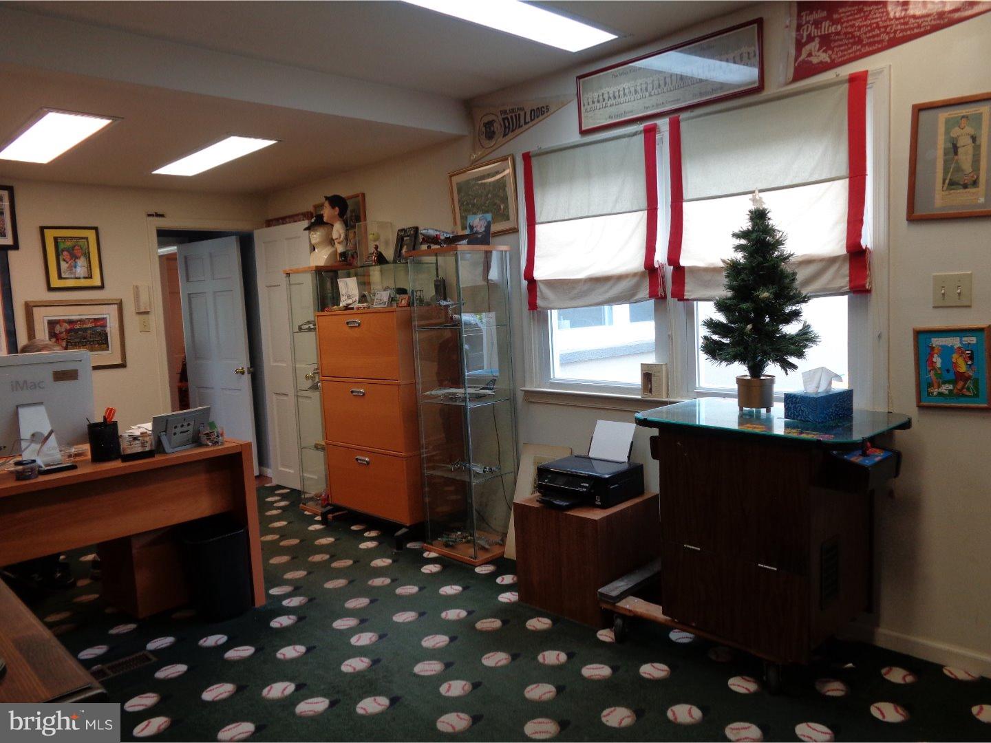 553 Beale Road Blue Bell, PA 19422 - Photo 20 of 23 Office / Study