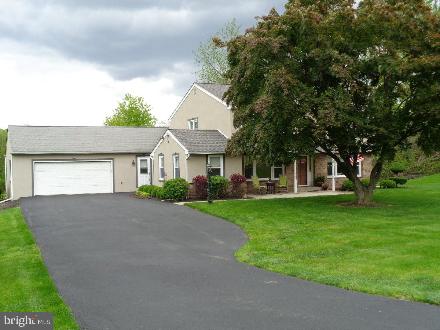 553 Beale Road Blue Bell, PA 19422 - Photo 21 of 23 Garage