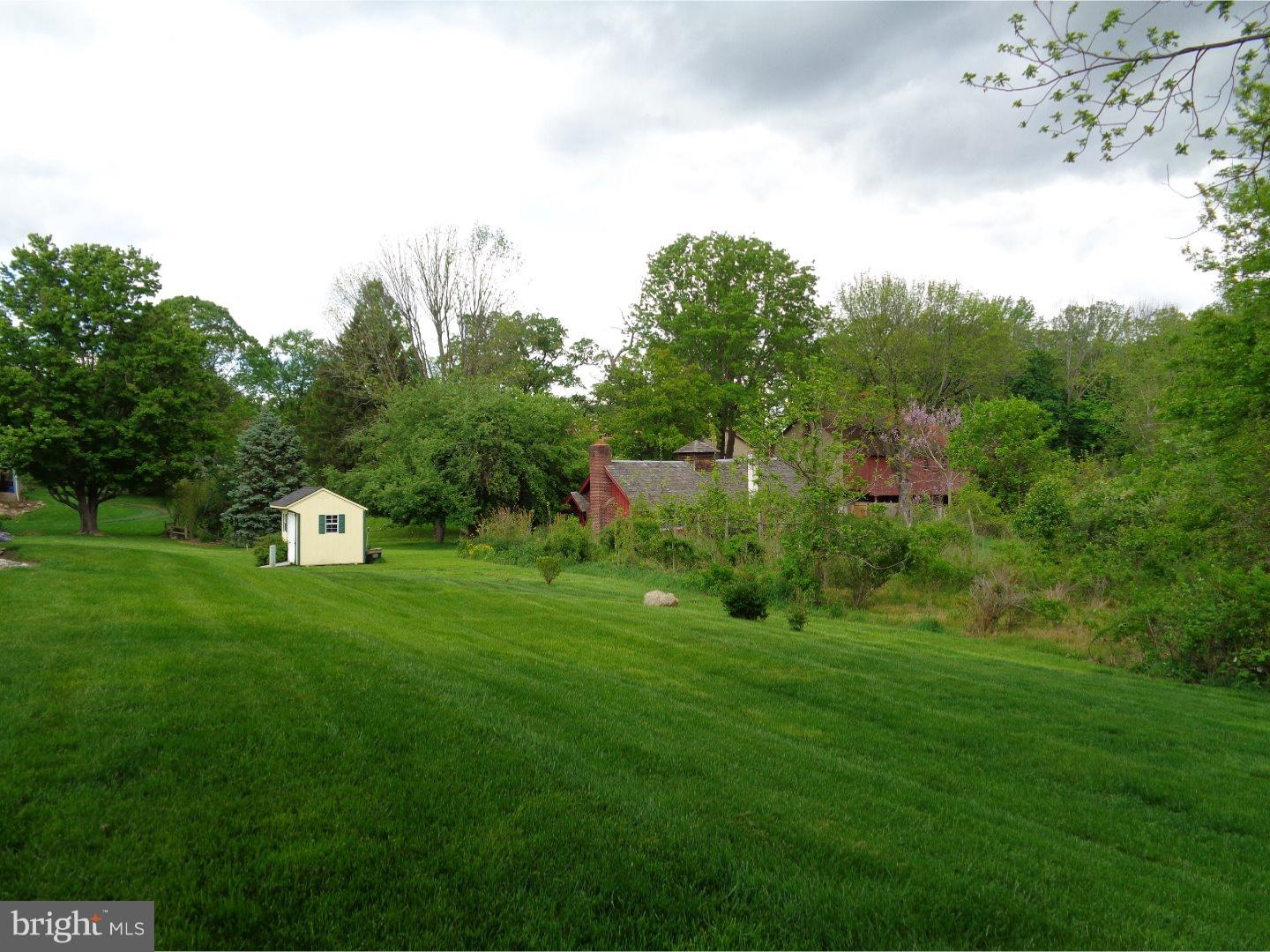 553 Beale Road Blue Bell, PA 19422 - Photo 23 of 23 View in Back