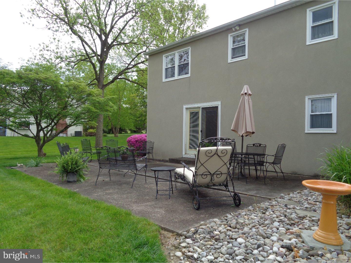 553 Beale Road Blue Bell, PA 19422 - Photo 7 of 23 Patio