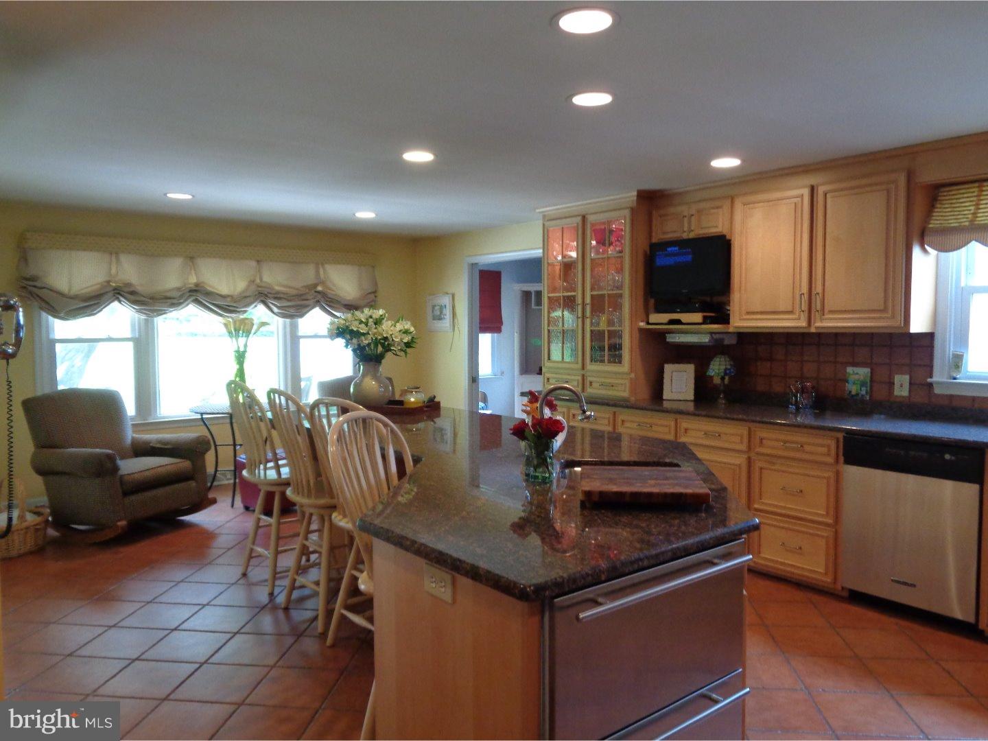 553 Beale Road Blue Bell, PA 19422 - Photo 10 of 23 Kitchen