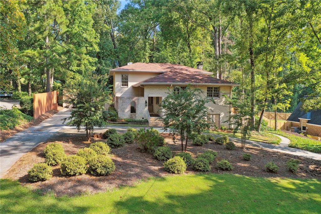 790 Sudbury Road Northeast Atlanta, GA 30328 - Photo 1 of 1 Gallery Image 1