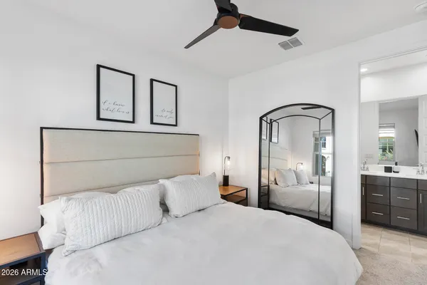 $410,000 | 4160 East Brisa Drive, Gilbert, AZ 85296