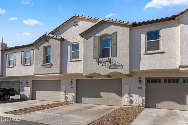 $410,000 | 4160 East Brisa Drive, Gilbert, AZ 85296