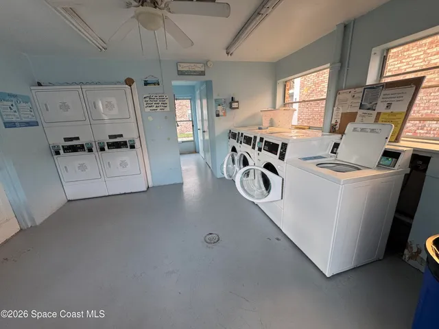 $120,000 | 190 East Olmstead Drive, Unit F8, Titusville, FL 32780