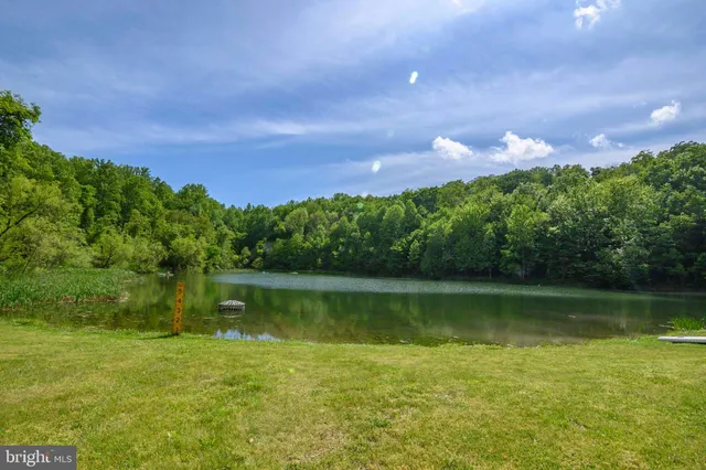 $19,900 | Lot 90-a Vesey Drive, Front Royal, VA 22630