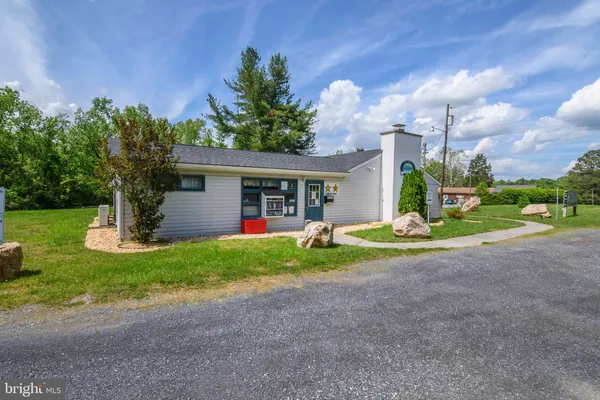$19,900 | Lot 90-a Vesey Drive, Front Royal, VA 22630