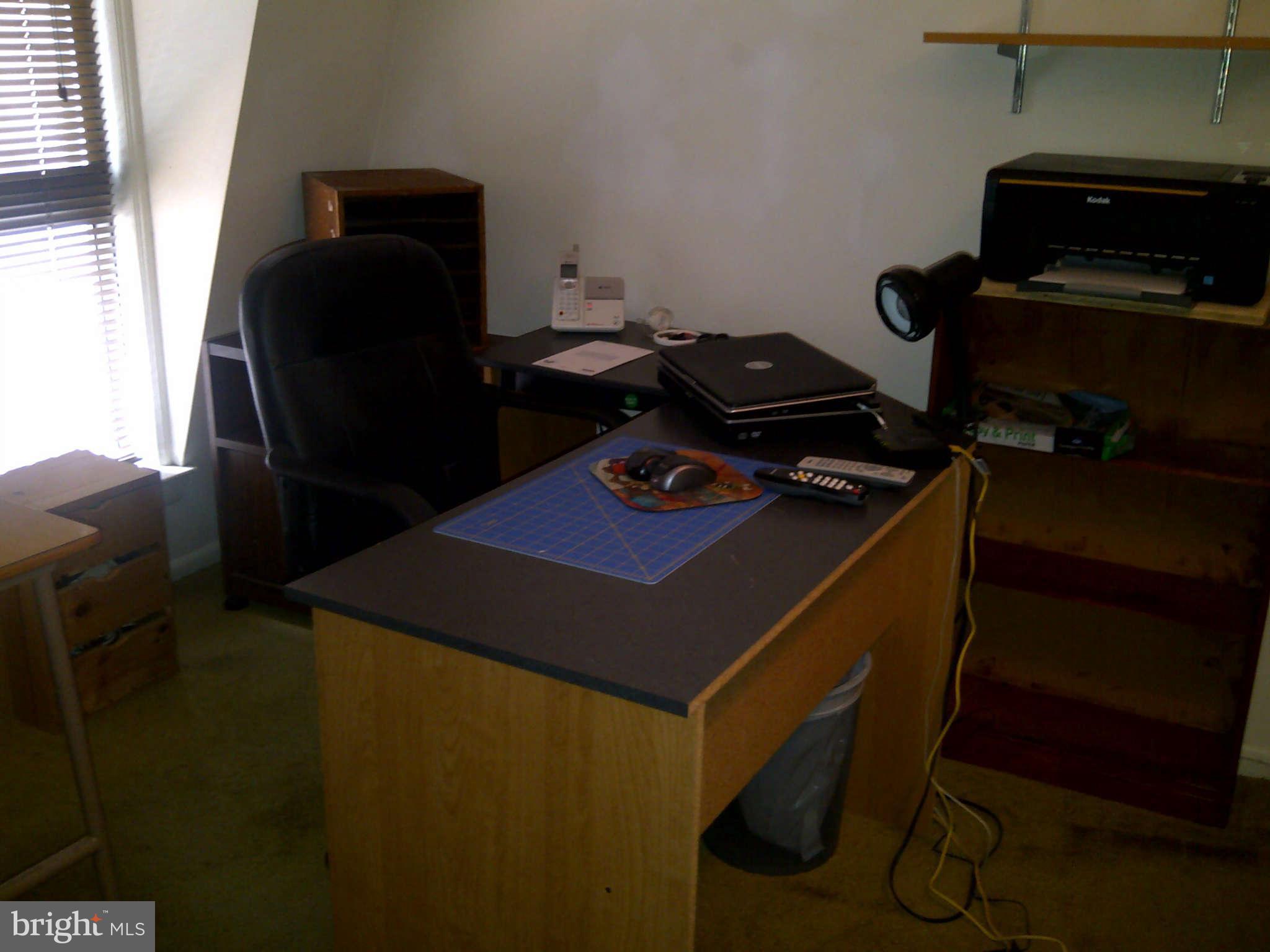 1355 Riggs Street Northwest Washington, DC 20009 - Photo 6 of 9 Bedroom