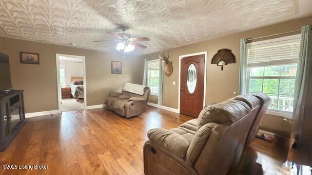 360 Grant Ridge Road Leitchfield, KY 42754 - Photo 8 of 28 IMG_4779