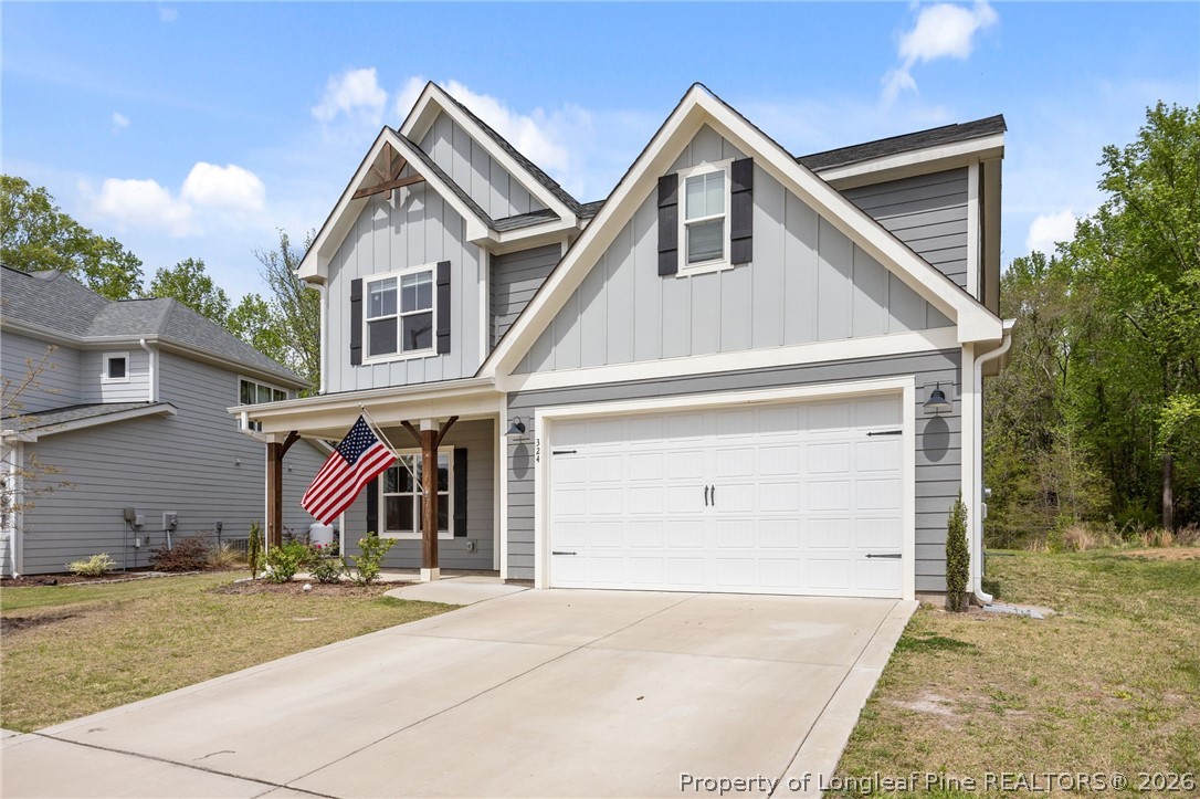 324 Dunston Road Carthage, NC 28327 - Photo 4 of 45