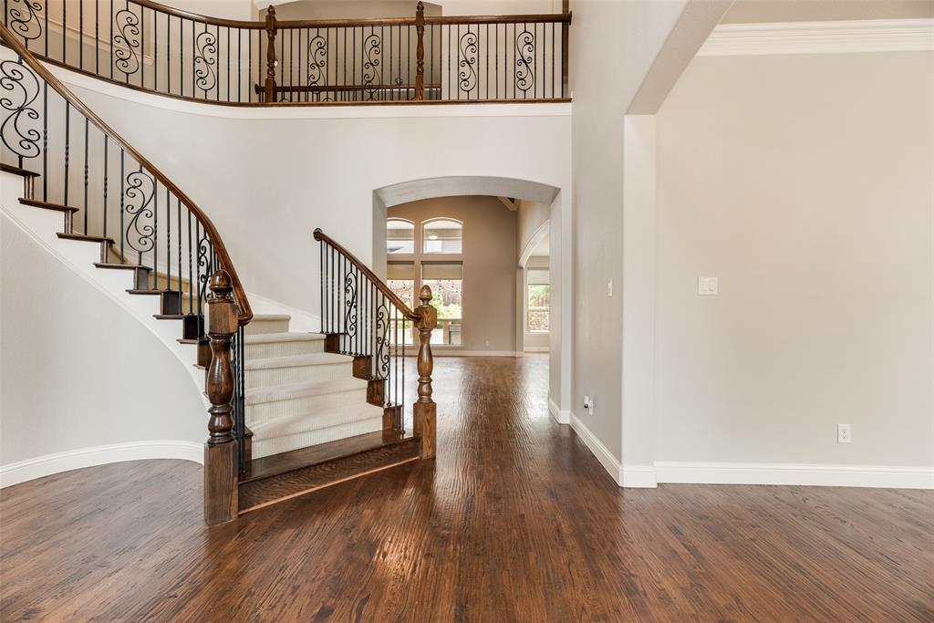 1518 Saddle Tree Road Frisco, TX 75036 - Photo 6 of 40