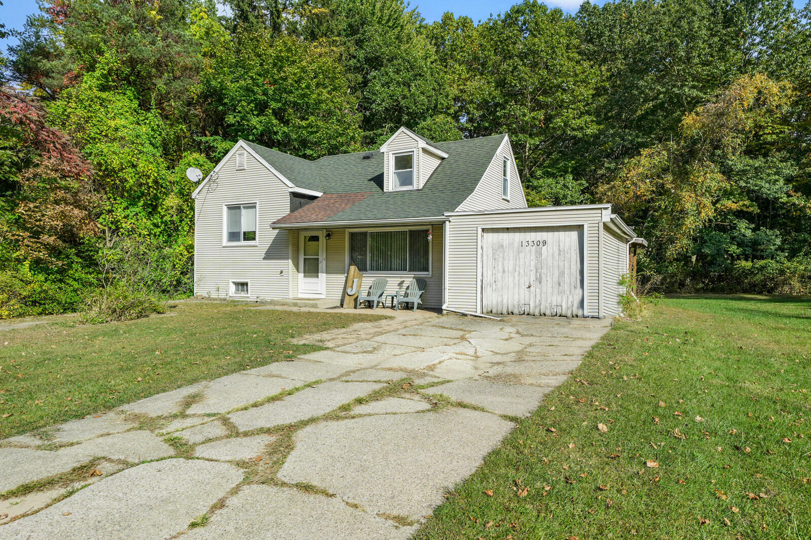 13309 Three Oaks Road Sawyer, MI 49125 - Photo 2 of 18 13309 Three Oaks RD (14 of 18)