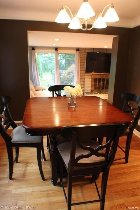 3913 Wakefield Road Berkley, MI 48072 - Photo 10 of 18
