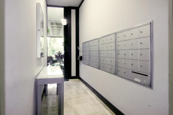 a view of a back yard