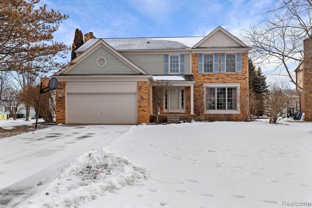 1562 Grandview Drive Rochester, MI 48306 - Photo 1 of 33
