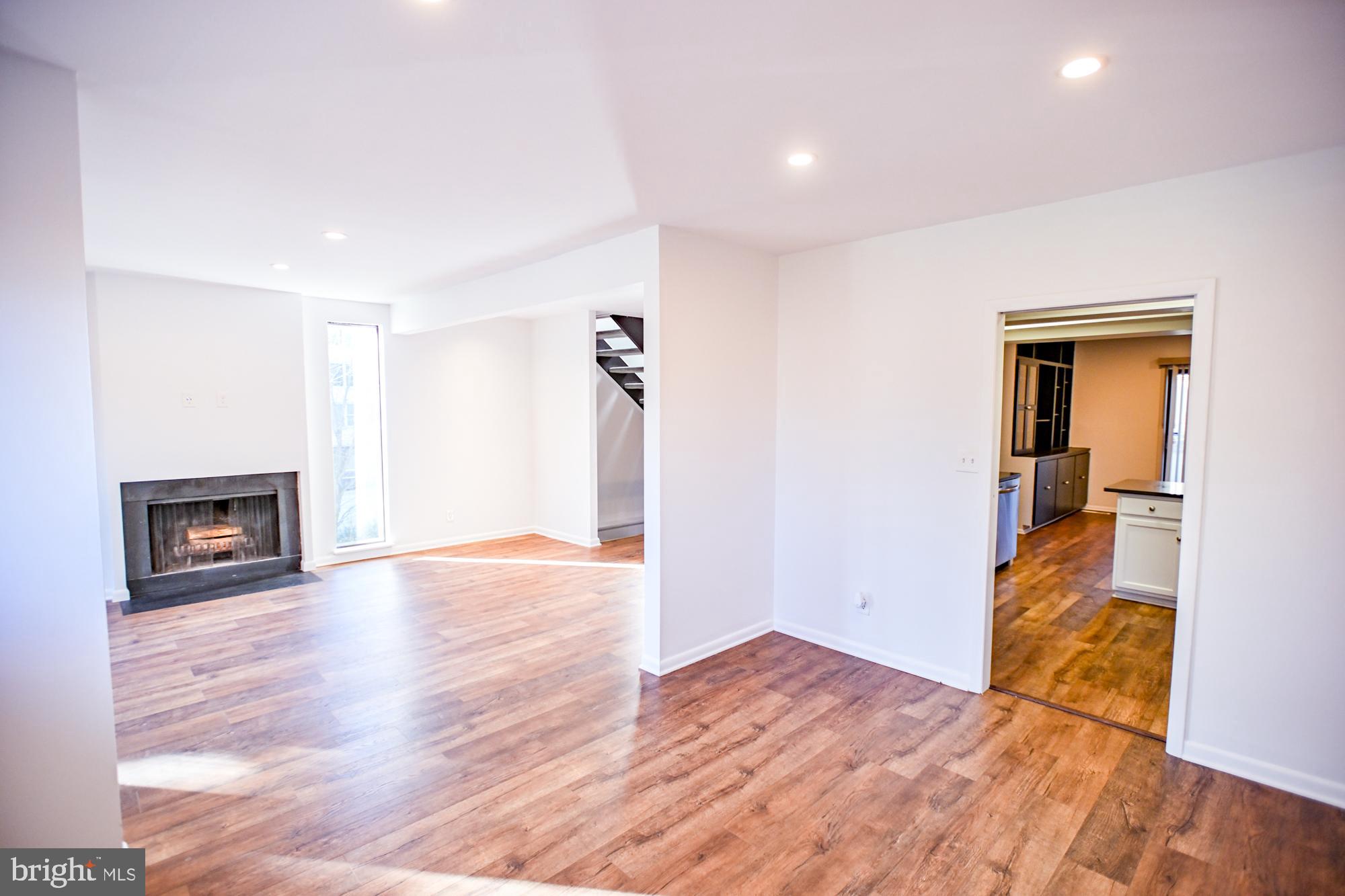 733 Stoney Spring Drive Baltimore, MD 21210 - Photo 13 of 53 Formal dining room