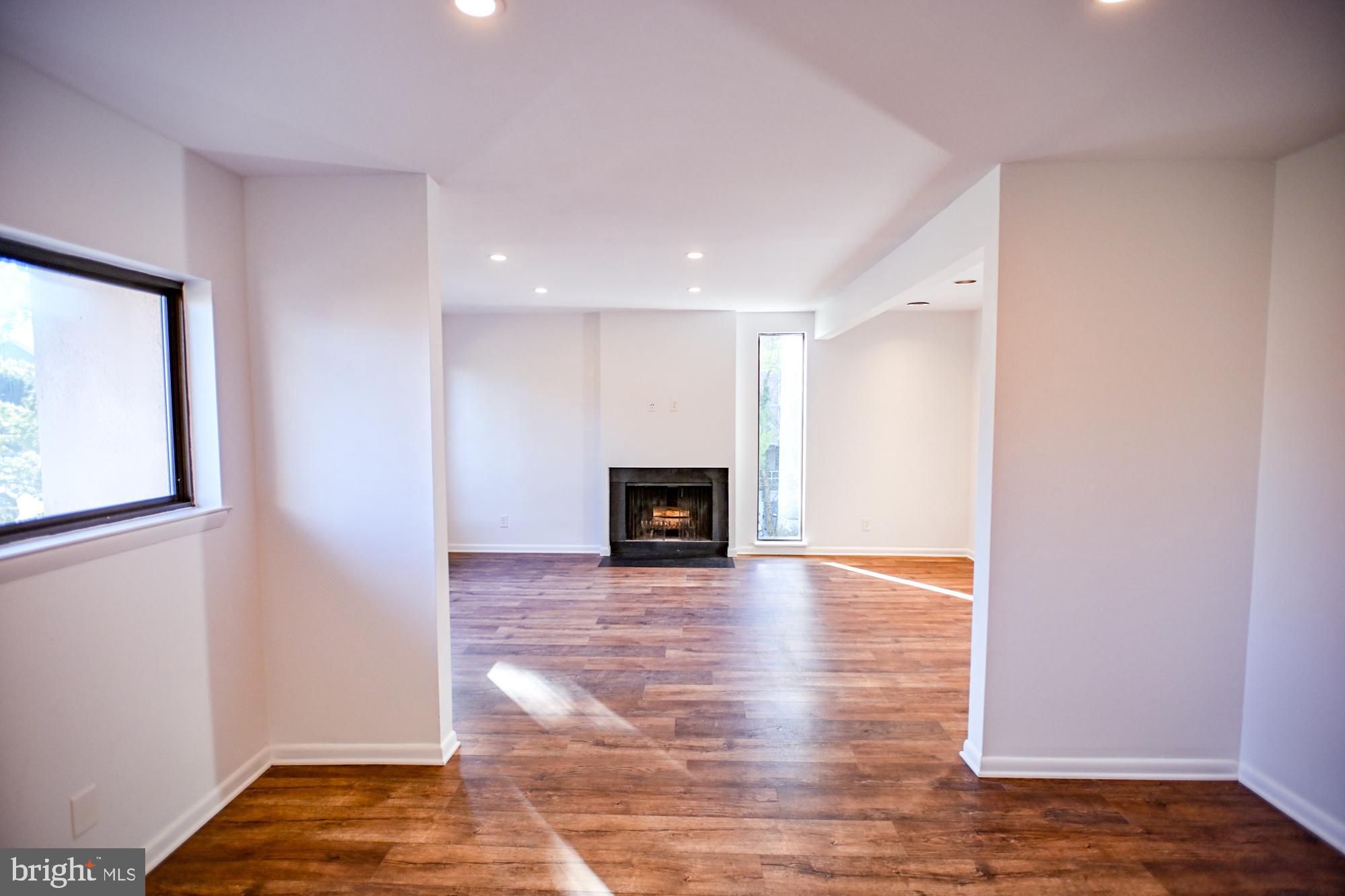 733 Stoney Spring Drive Baltimore, MD 21210 - Photo 14 of 53 Formal dining room