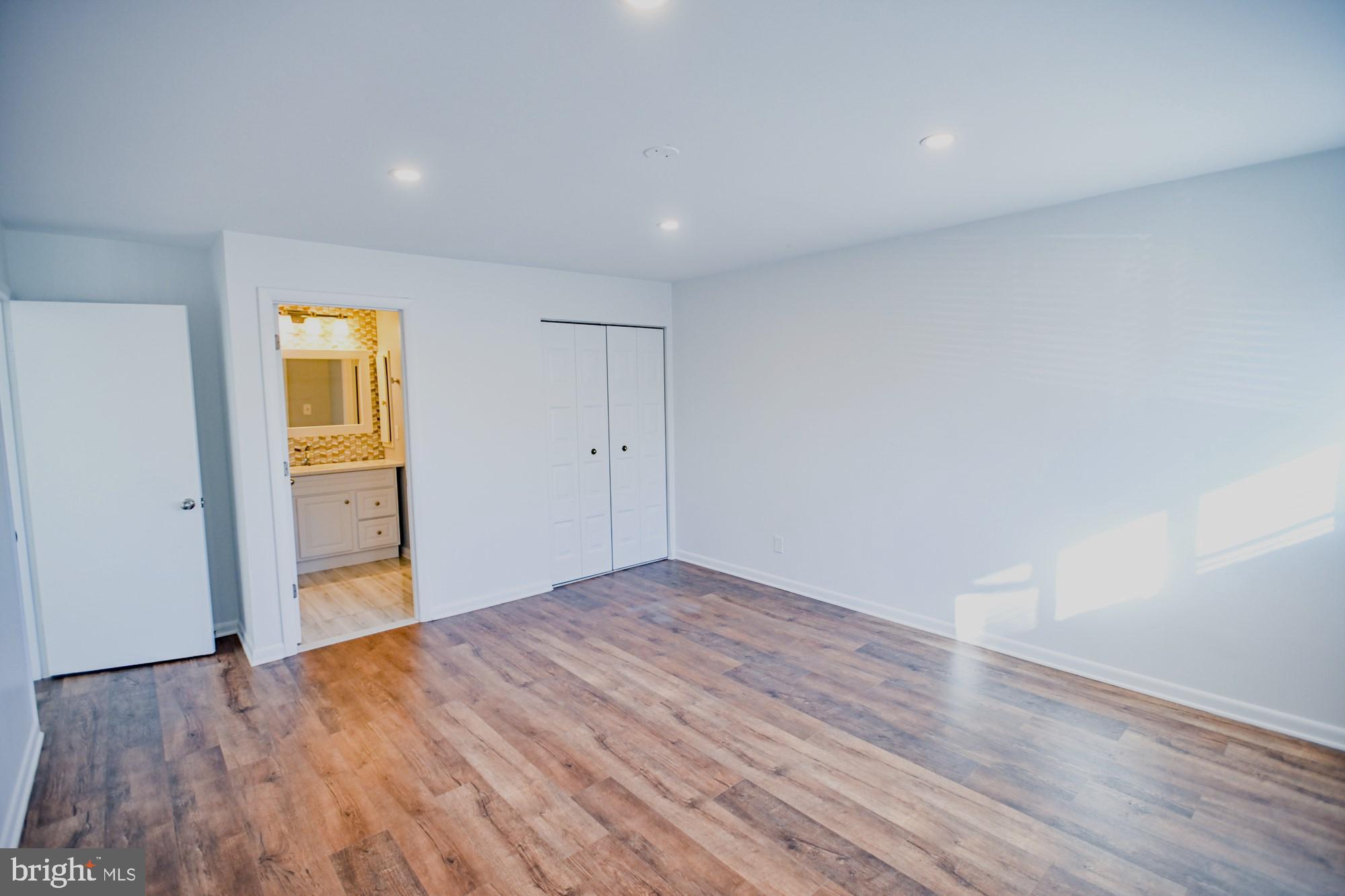 733 Stoney Spring Drive Baltimore, MD 21210 - Photo 26 of 53 Primary bedroom