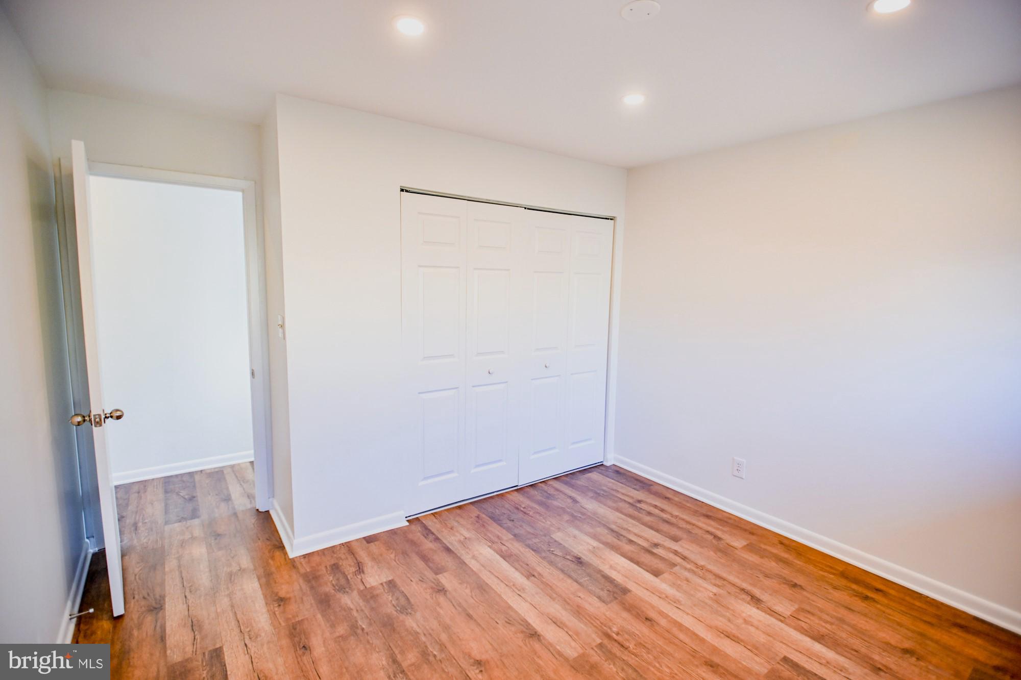 733 Stoney Spring Drive Baltimore, MD 21210 - Photo 34 of 53 3rd bedroom