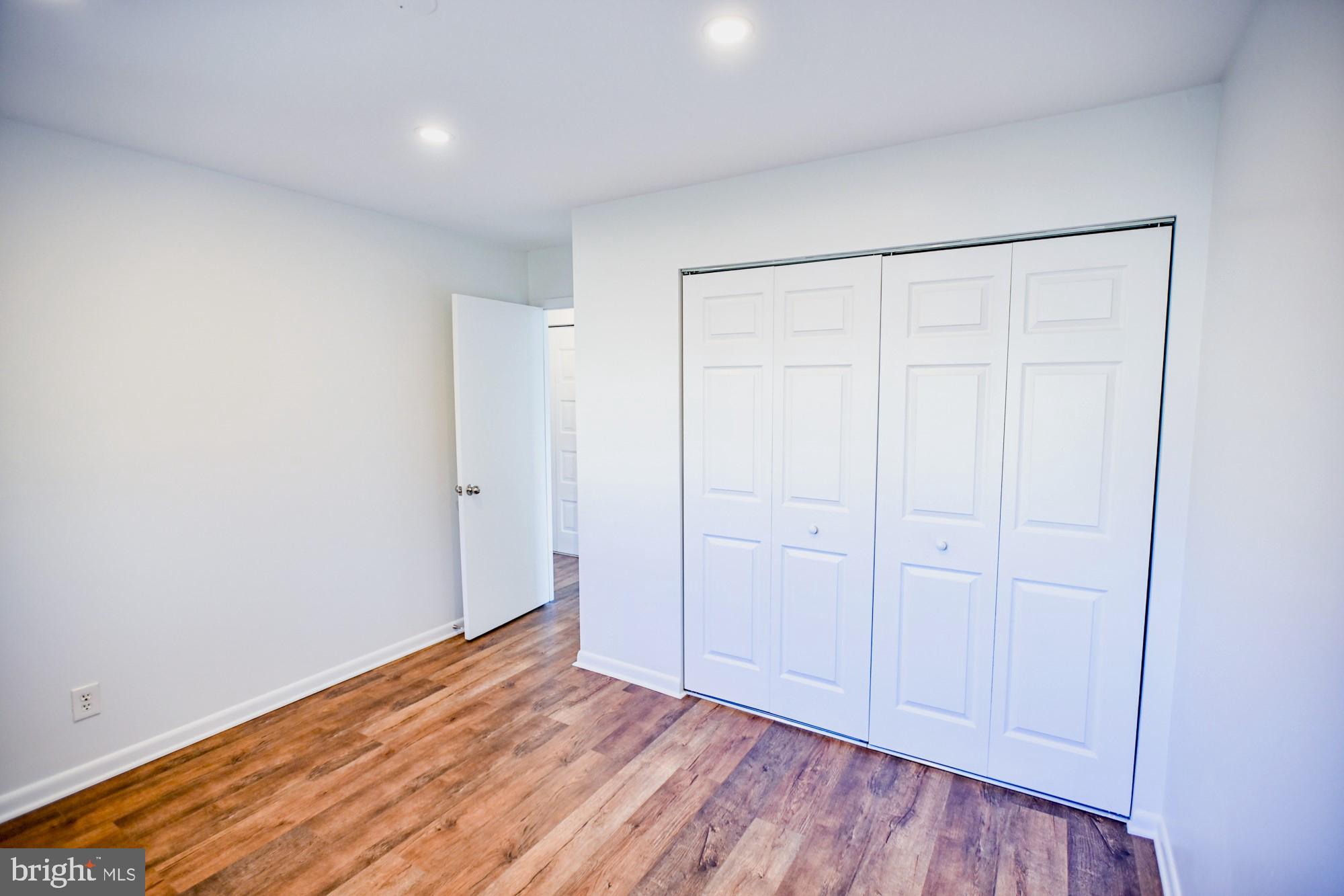 733 Stoney Spring Drive Baltimore, MD 21210 - Photo 35 of 53 3rd bedroom