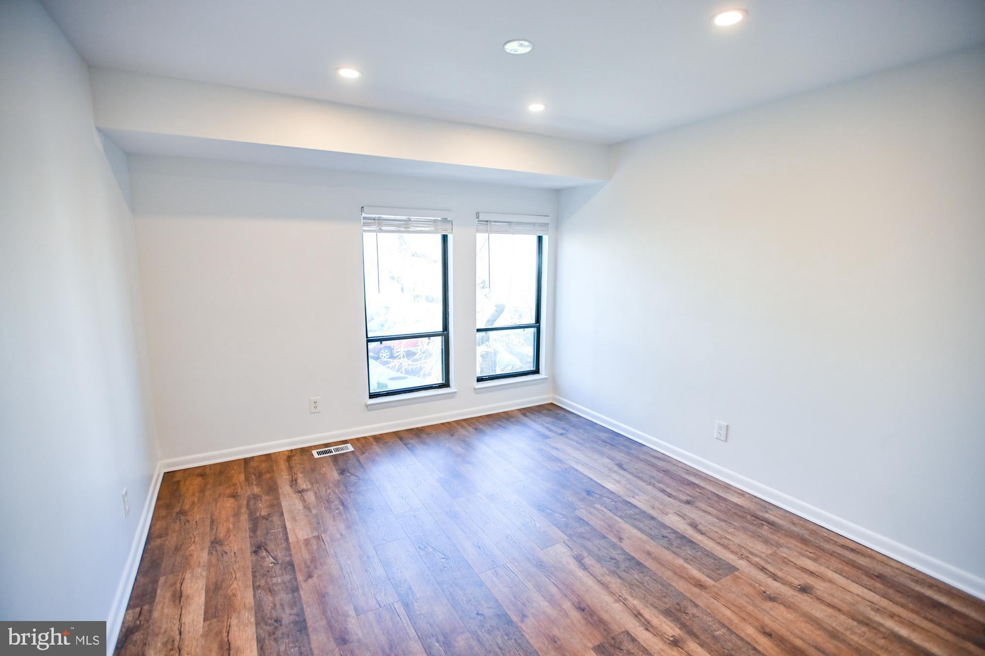 733 Stoney Spring Drive Baltimore, MD 21210 - Photo 36 of 53 3rd bedroom