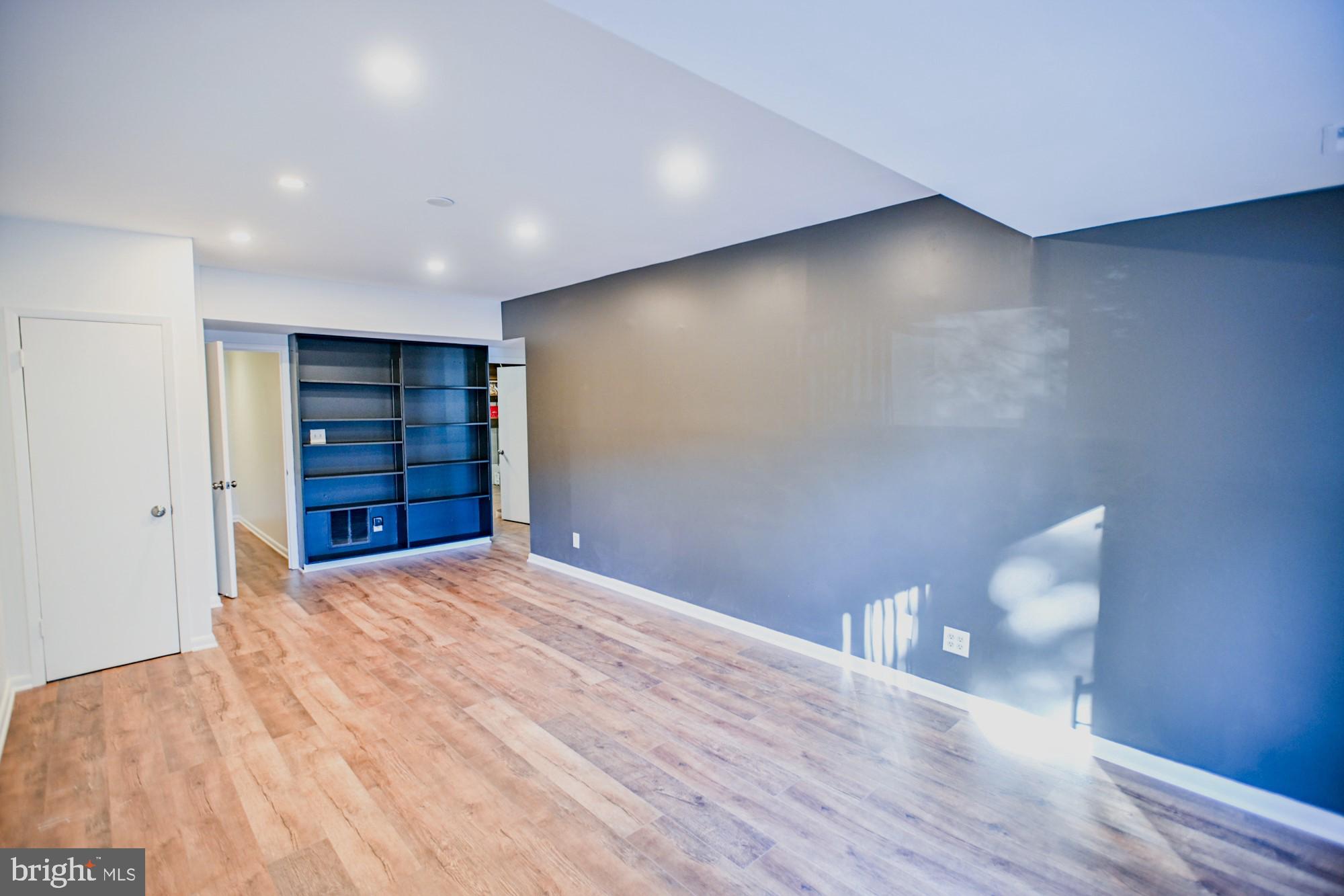733 Stoney Spring Drive Baltimore, MD 21210 - Photo 40 of 53 Recreation room