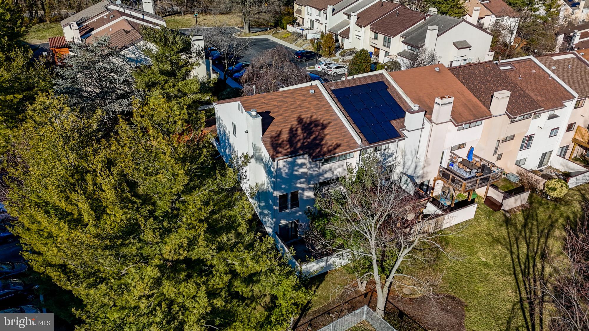 733 Stoney Spring Drive Baltimore, MD 21210 - Photo 50 of 53 Exterior
