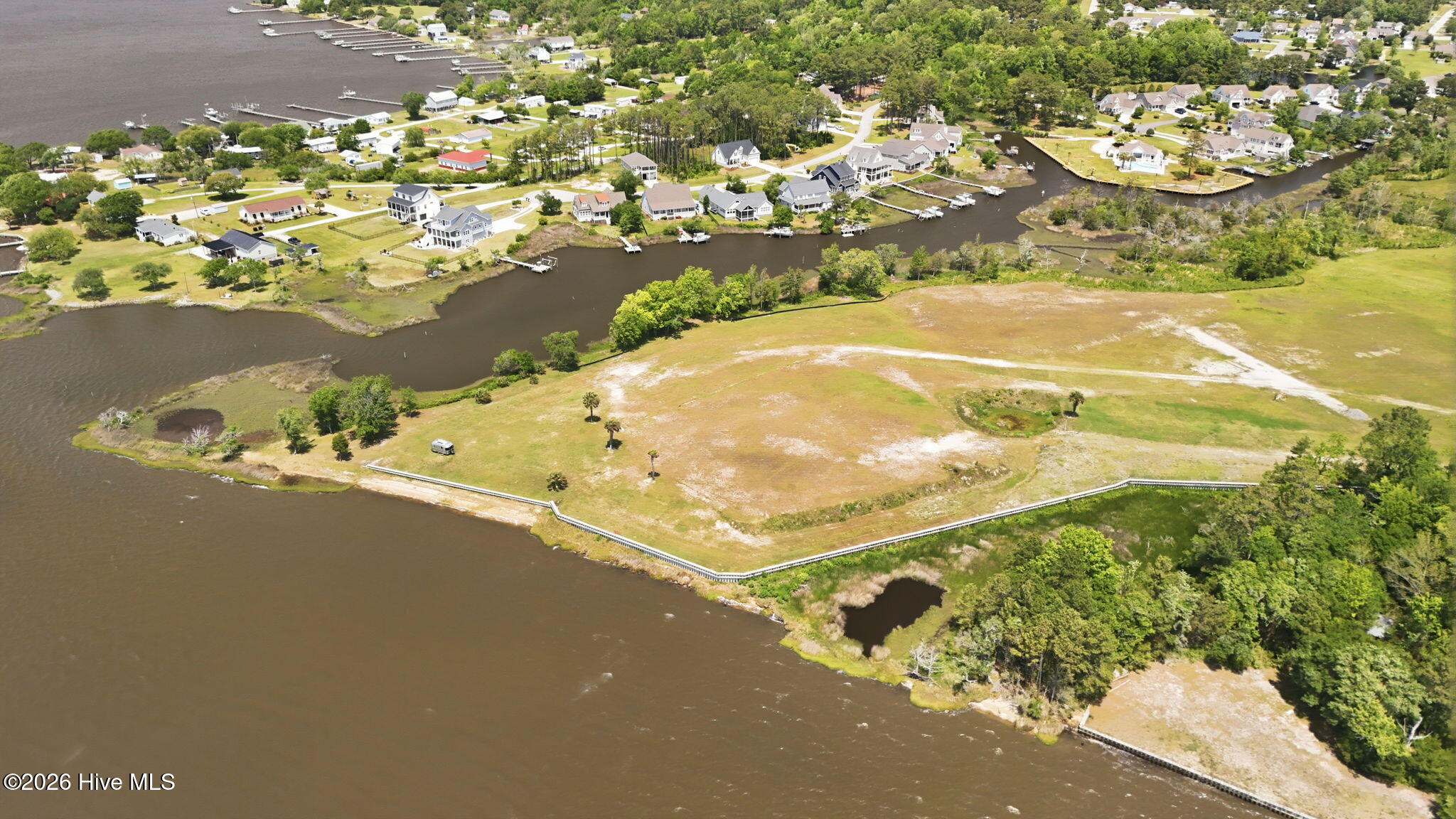 246 Amphitheater Drive Swansboro, NC 28584 - Photo 15 of 67