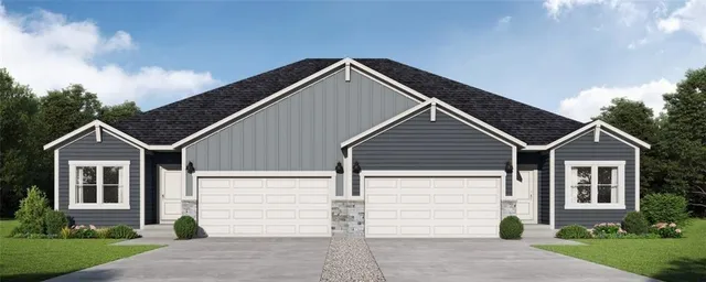 $342,897 | 1204 Southeast Windbreak Drive, Lee's Summit, MO 64081