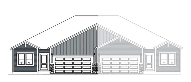 $342,897 | 1204 Southeast Windbreak Drive, Lee's Summit, MO 64081