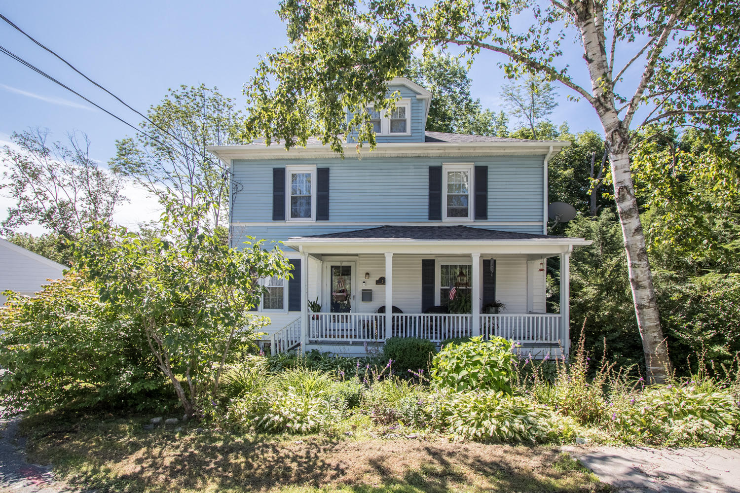 2 Maxwell Street Bath, ME 04530 - Photo 63 of 68 20200807NC - 2 Maxwell St., Bath, Me-510