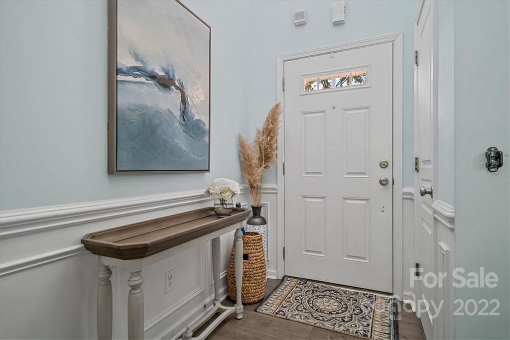 244 Sand Paver Way, Unit 60 Fort Mill, SC 29708 - Photo 5 of 42 a room with storage and utility