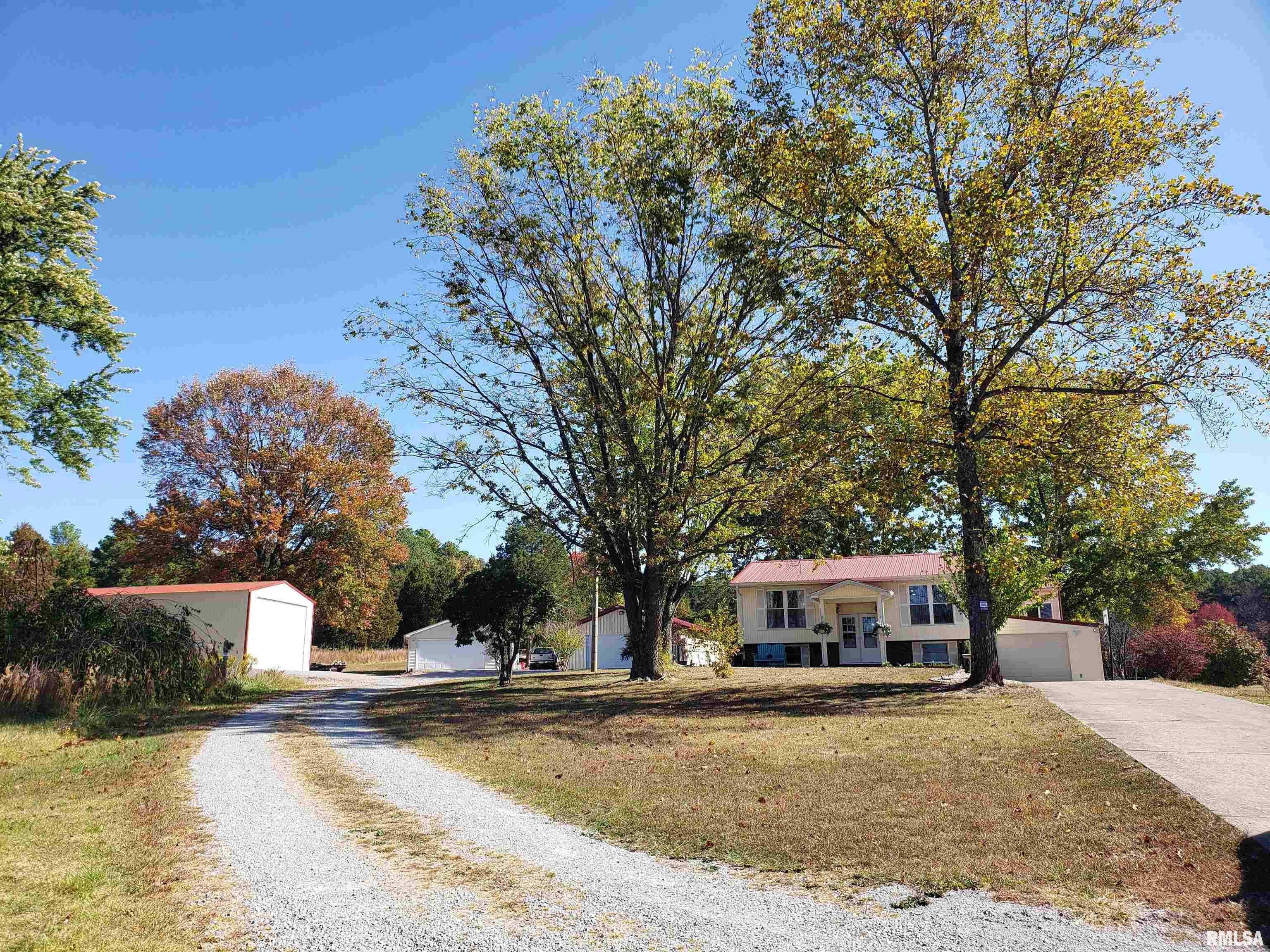 132 Ozark Road Stonefort, IL 62987 - Photo 1 of 78 Gallery Image 1