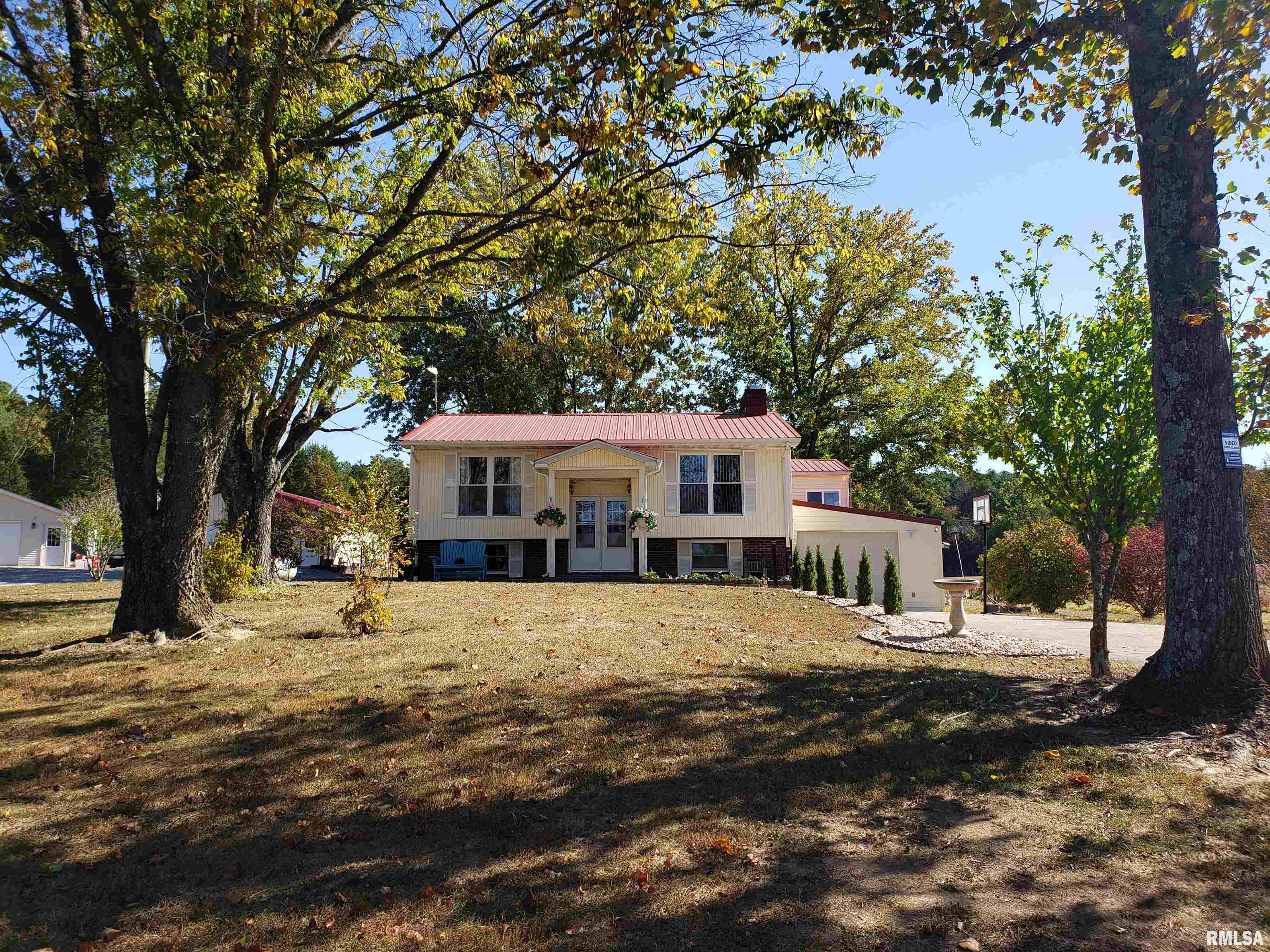 132 Ozark Road Stonefort, IL 62987 - Photo 78 of 78 Gallery Image 78