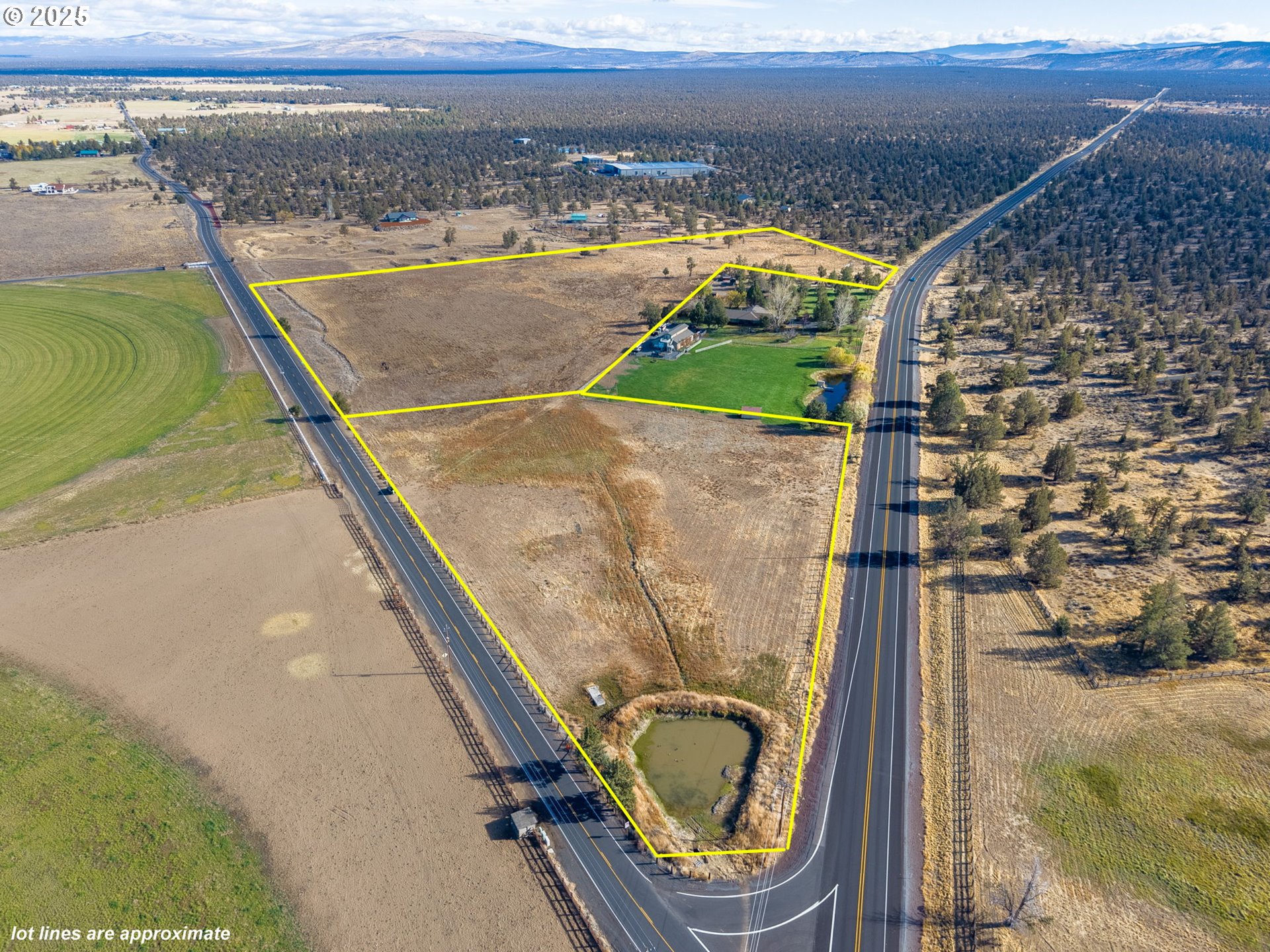 23755 Dodds Road Bend, OR 97701 - Photo 19 of 21