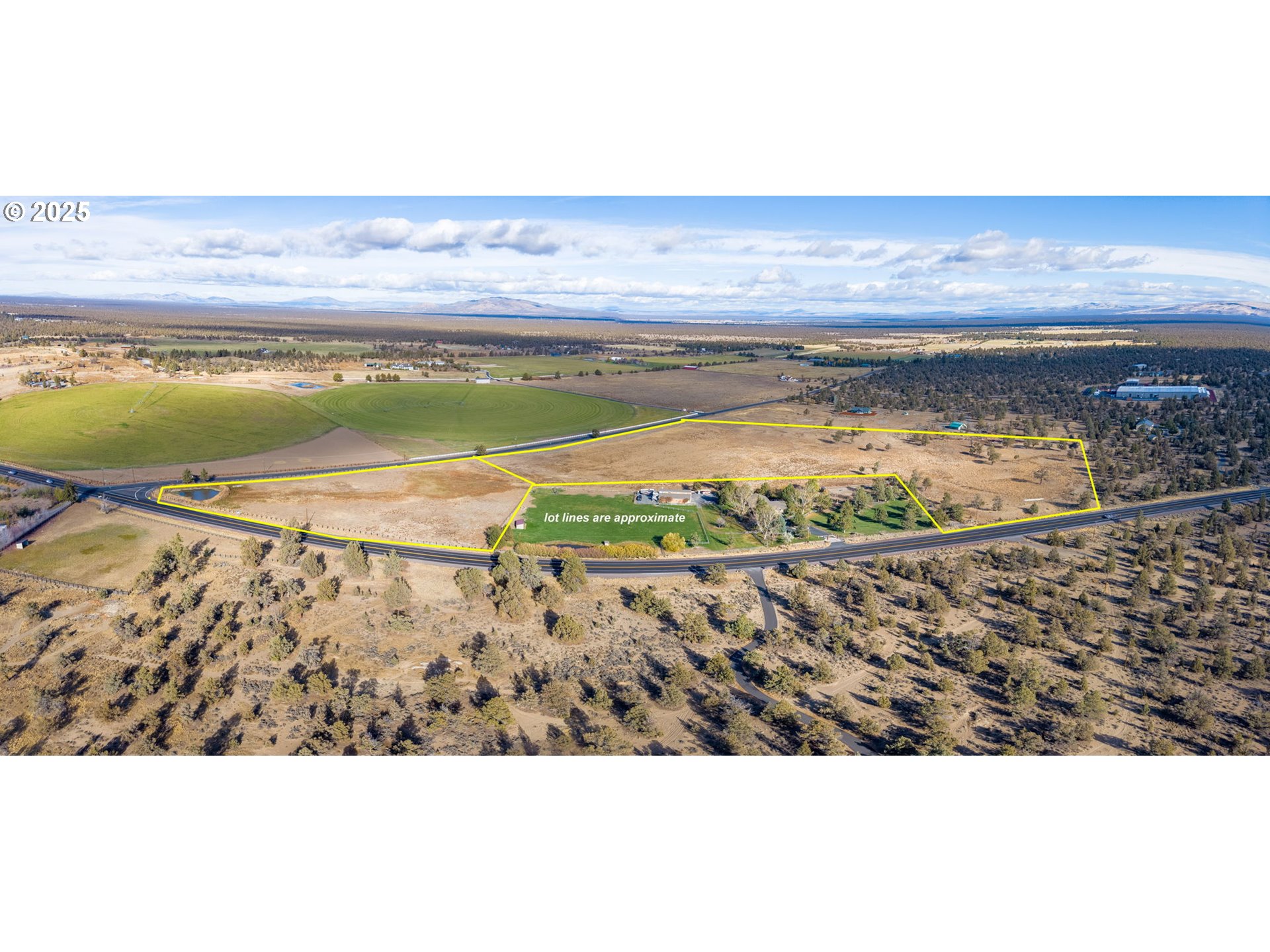 23755 Dodds Road Bend, OR 97701 - Photo 20 of 21