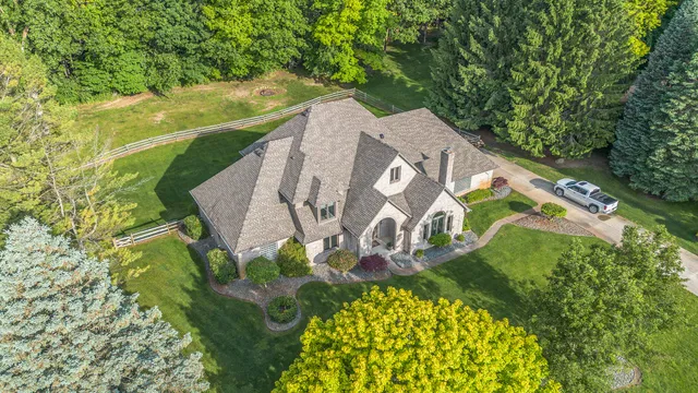 $875,000 | 2032 Dean Drive, Washington, MI 48094