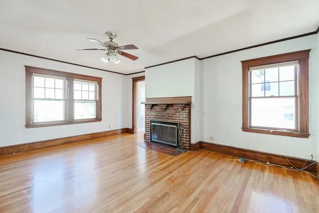 $2,900 | 120 Warwick Road, Unit 120, Newton, MA 02465