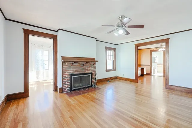 $2,900 | 120 Warwick Road, Unit 120, Newton, MA 02465