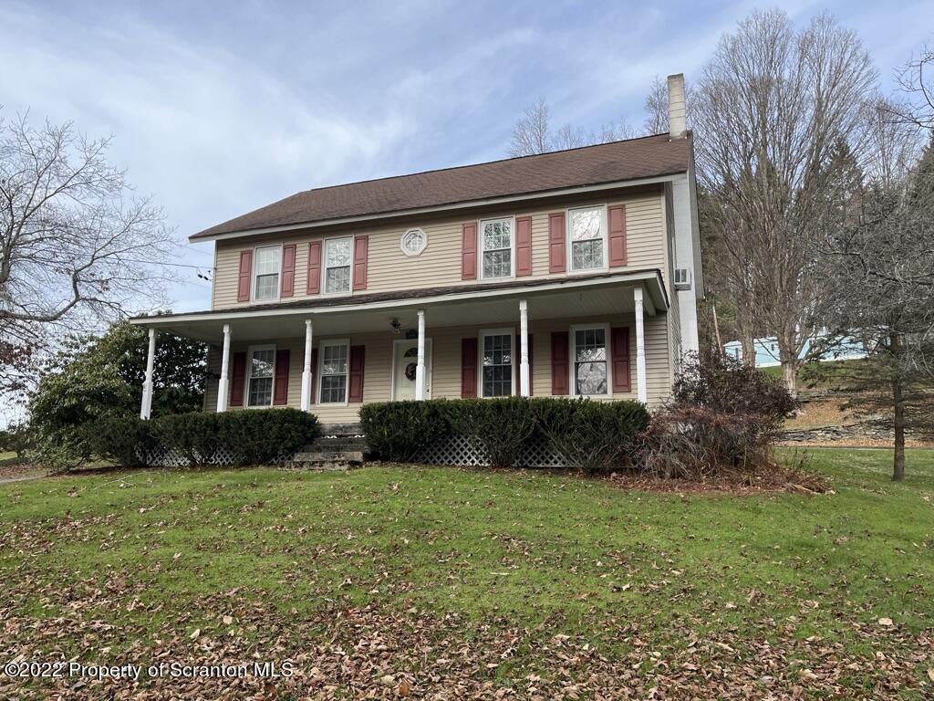 28 Manzer Road Susquehanna, PA 18847 - Photo 1 of 31 Gallery Image 1
