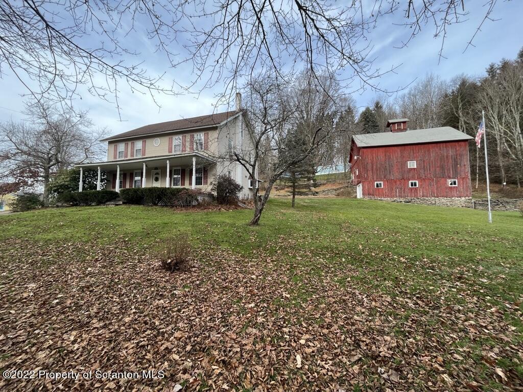 28 Manzer Road Susquehanna, PA 18847 - Photo 2 of 31 Gallery Image 2