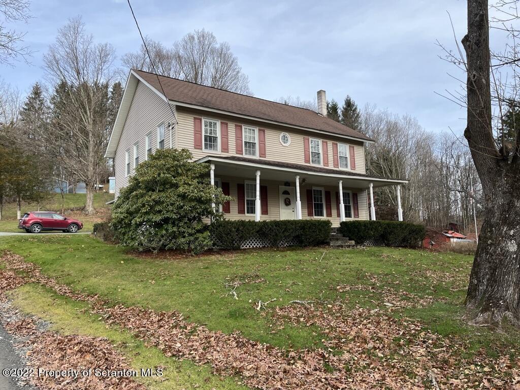 28 Manzer Road Susquehanna, PA 18847 - Photo 3 of 31 Gallery Image 3