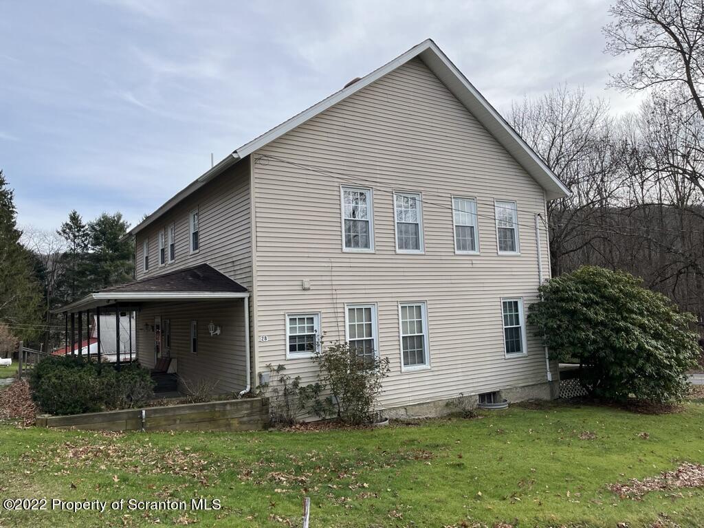 28 Manzer Road Susquehanna, PA 18847 - Photo 4 of 31 Gallery Image 4