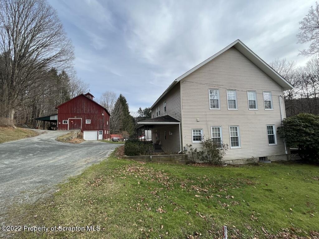 28 Manzer Road Susquehanna, PA 18847 - Photo 5 of 31 Gallery Image 5