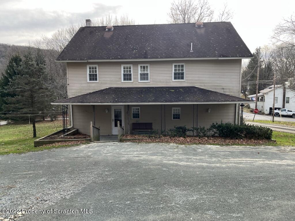 28 Manzer Road Susquehanna, PA 18847 - Photo 6 of 31 Gallery Image 6