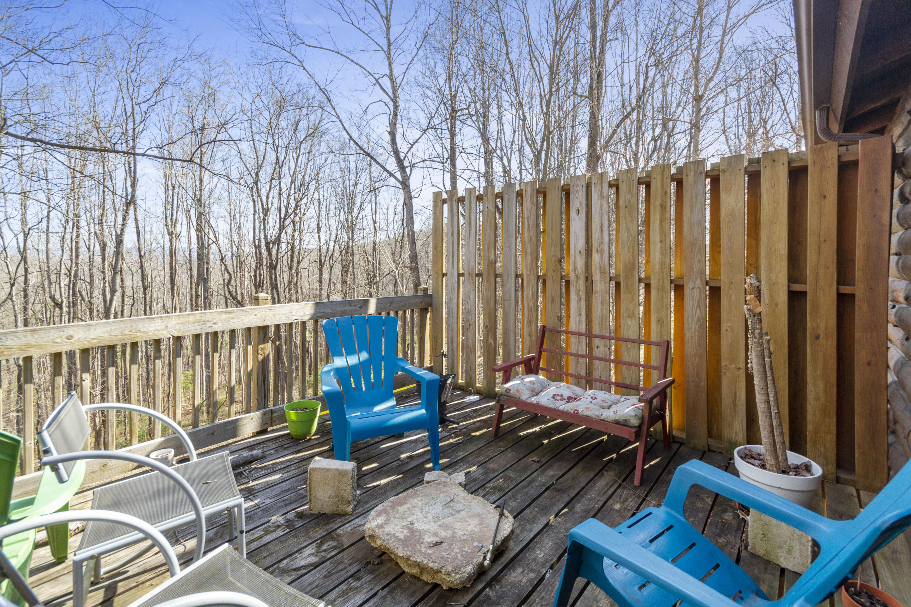 730 Mt Pleasant Road Shawsville, VA 24162 - Photo 38 of 78 38