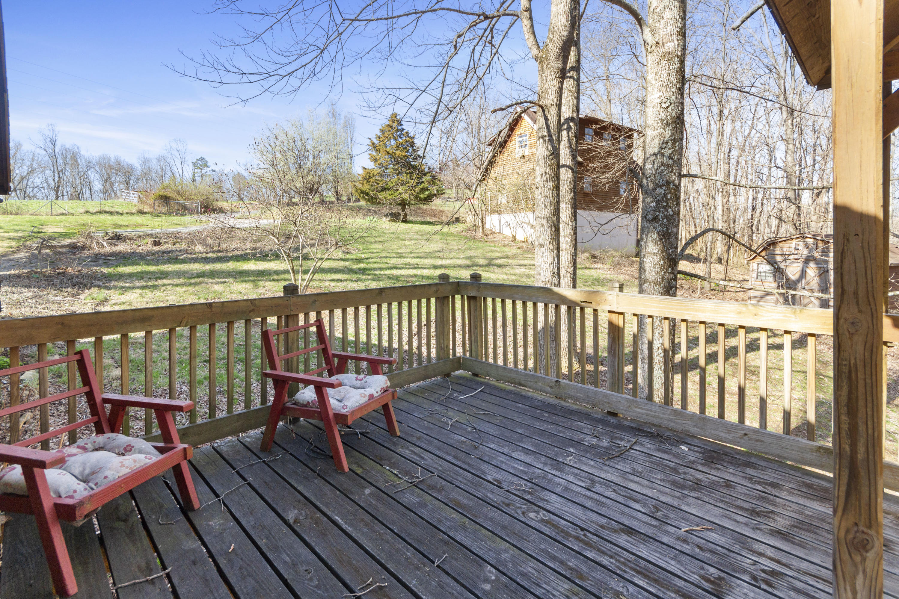 730 Mt Pleasant Road Shawsville, VA 24162 - Photo 39 of 78 40