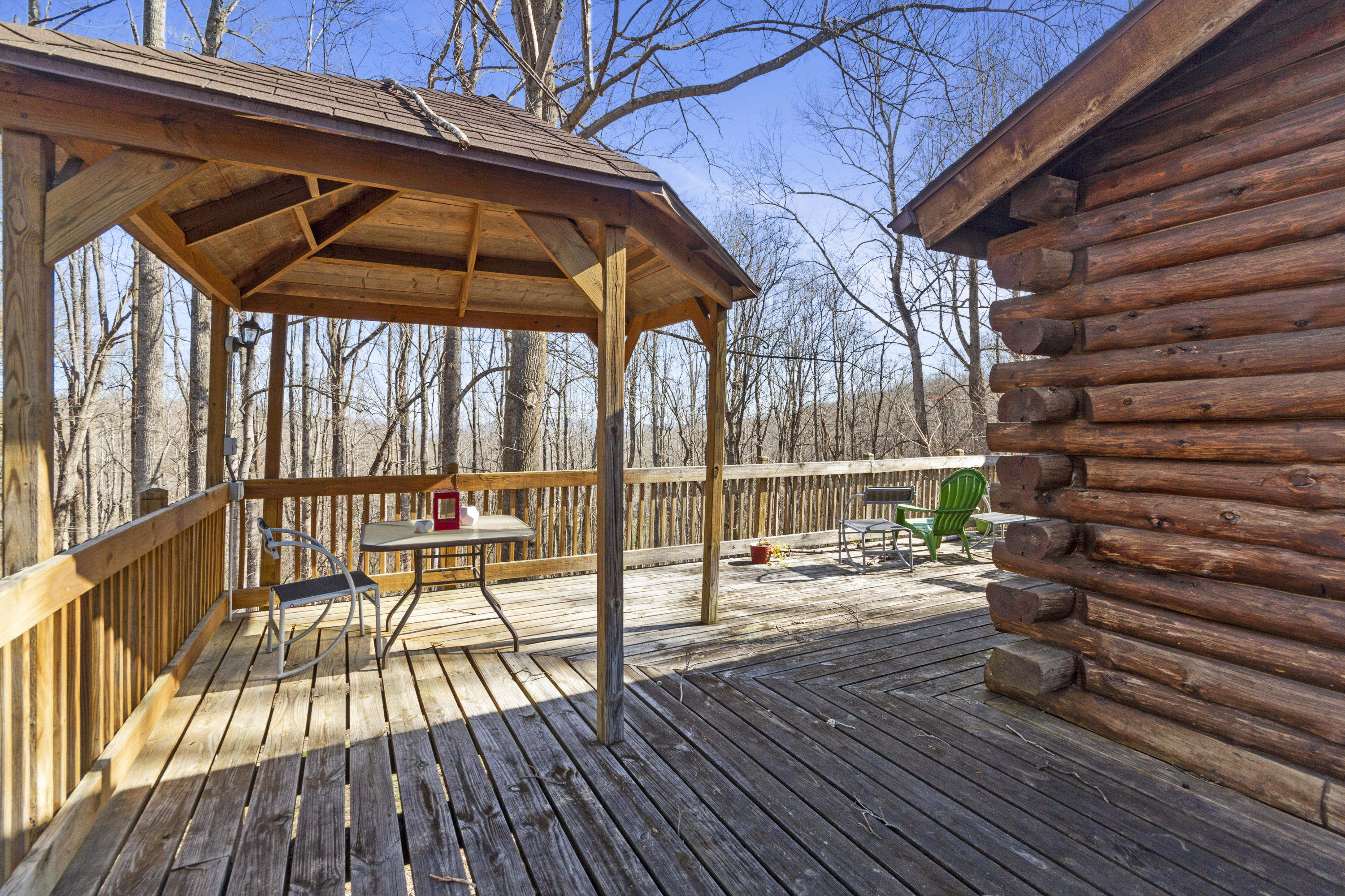 730 Mt Pleasant Road Shawsville, VA 24162 - Photo 40 of 78 41