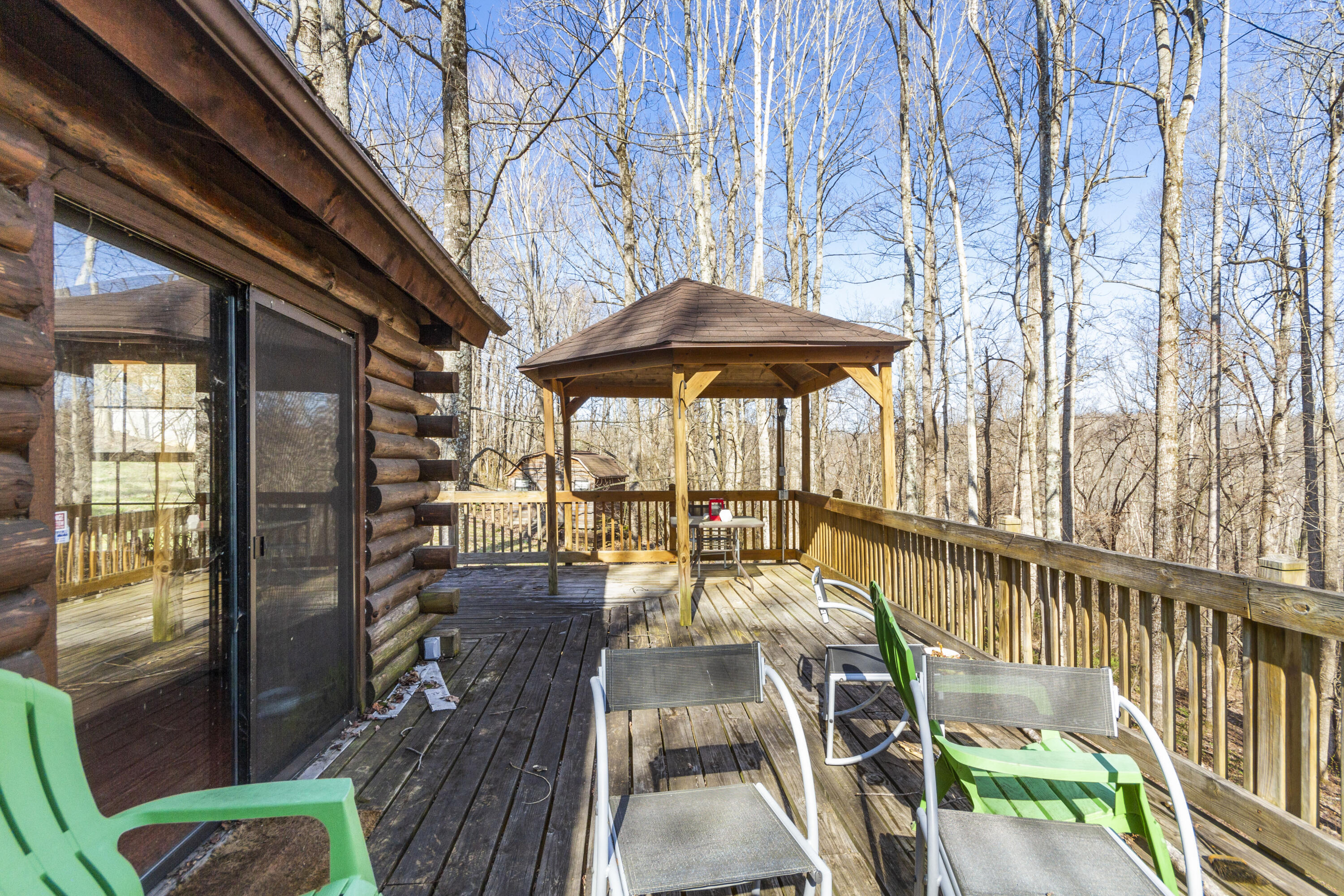 730 Mt Pleasant Road Shawsville, VA 24162 - Photo 41 of 78 37